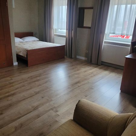 Hotel Arkadia Konskie 外观 照片